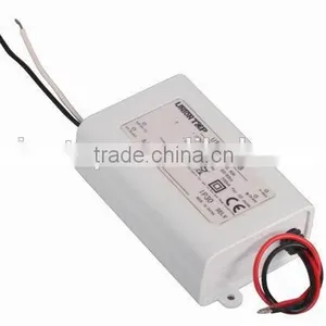 12V 2A 24V 1A 25W Single Output DC Dimmable LED Power Supply thumbnail-1