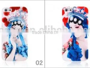 Online Retail Store Cell Phone Plastic Cover New Case for Iphone Case Sublimation thumbnail-6