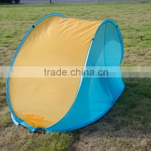Beach Pop up Tent Folding Beach Tent Pop up Sun Shade Pop up Beach Tent thumbnail-6