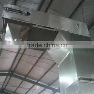 Excellent Quality High Bucket Lifter thumbnail-3