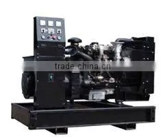 fg Wilson and Foton Lovol Generator Sales thumbnail-1