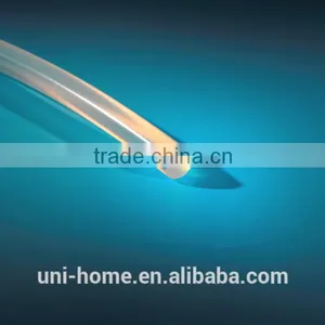 UL Certified Silicone Rubber Fireproof Insulation Sleeve thumbnail-1
