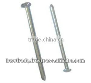 HengLi Nails 4 Iron/Steel Common Nail thumbnail-1