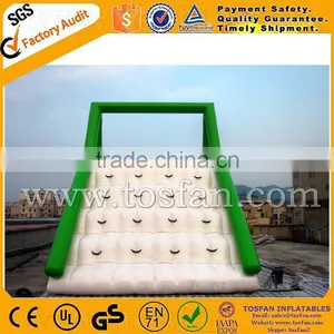 Water Float Adult Inflatable Floating Water Slide A9014B thumbnail-4