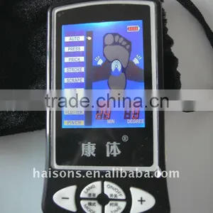 Foot Care Device With Acupuncture Massage thumbnail-1