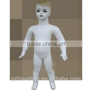 Cute Abstract Kids Mannequin for Sale thumbnail-2