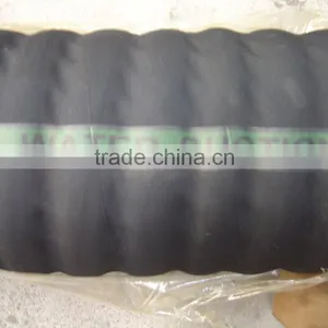 High Quality Corrugated Surface Water Suction Rubber Hose thumbnail-1