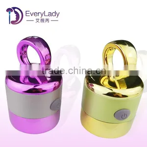 EveryLady Hot Sale Mini Electric Powder Puff thumbnail-6