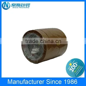 Water Based Acrylic Kraft Paper Adhesive Tape thumbnail-4