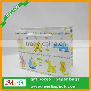 Cute Home Decor Storage Bag Cartoon Children's Toys Pouch Bags thumbnail-3