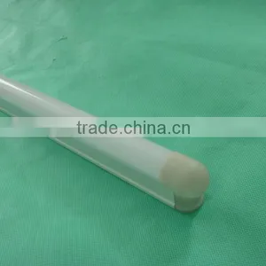 Aluminum Profile Led Strip Light With Milk White Cover thumbnail-1