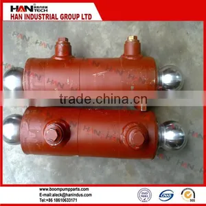 2 Hole Plunger Cylinder Q160 80 thumbnail-3
