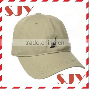 Mens Low Profile 6 Panel Custom Sport Cap and Hat thumbnail-1