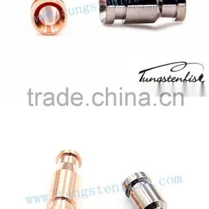 High Quality Round Fly Fishing Tungsten Beads Wholesale thumbnail-1