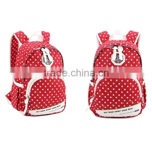 Fashion Backpack,Wholesale High School Backpack thumbnail-3
