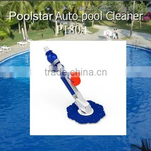 Intex Pools Auto Pool Cleaner thumbnail-1