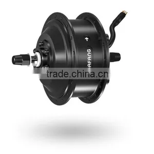 8fun Bafang Electric Motors ( SWXK6 ) thumbnail-2