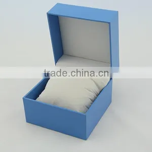 Handmade Luxury Hot Sale Paper Box / Paper Watch Box thumbnail-2