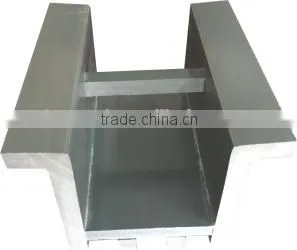 Top Sale PVC Plastic Construction Formwork by Foaming Conjunctival With Miscellaneous Advantages thumbnail-1