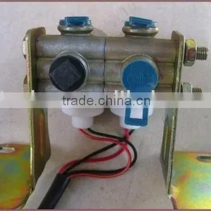 Dongfeng Double Solenoid Valve 37ZB1T-54020 thumbnail-1