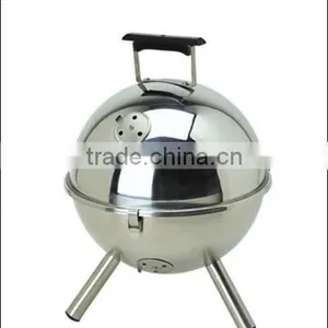 Football Grill thumbnail-1
