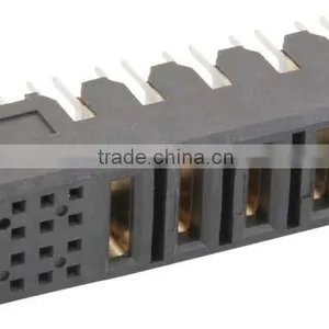 Anen UPS Dedicated Chip Power Connector TUV/UL/SAS/CE/RoHS Certificated thumbnail-1
