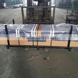 API Standard Perforated Tubing Pup Joint thumbnail-1