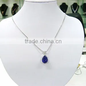 Fashion Necklace Diamond Necklace Designs Camera Jewelry Fashion Pendant thumbnail-1