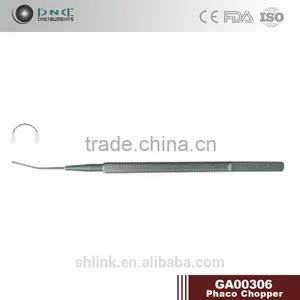 GA00306 Ophthalmic Woven Phaco Chopper thumbnail-1