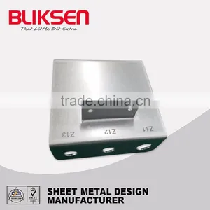 High Quality and Precision Sheet Metal Fabrication With the Latest Lathe Machine thumbnail-3