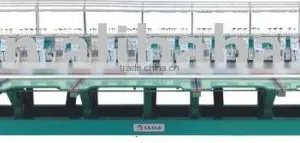 Mixed Embroidery Machine thumbnail-1