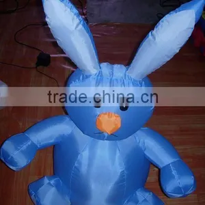 Easter Inflatable Decoration thumbnail-1