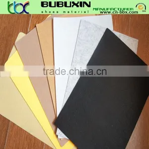 Shoe Material Fujian Manufacturer 0.6mm PK Nonwoven Fabric Polyester Fabric thumbnail-2