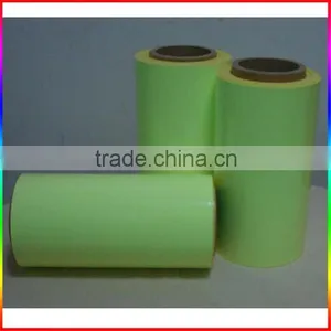 Self-adhesive Glow in Dark Sticker Film/glow in Dark Sticker thumbnail-2
