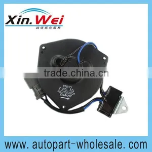 Auto AC Condenser Fan Motor for Honda for FIT 03-08 38616-PWA-A01 thumbnail-2