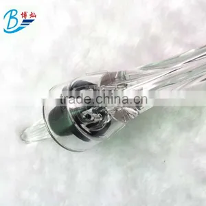 Customized Plastic Wine Pourer thumbnail-3