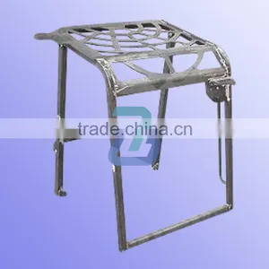 Fabrication and Welding Used in Construction Machinery thumbnail-2