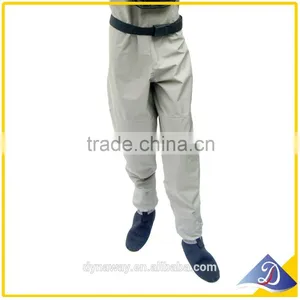 Fishing Lure: Quality Dirt Protection, Moisture Permeable, no Leak Fly Fishing Wader thumbnail-4