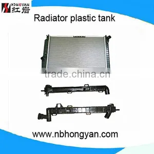 Auto Parts for Chrysler Car Engine Radiator Plastic Tank With Water Tank OE#:5207983AB thumbnail-2