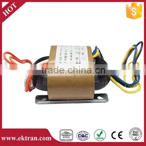 30VA Power Audio R Transformer thumbnail-1