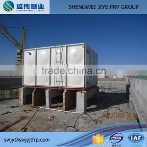 GRP Frp Grp Smc Water Tank thumbnail-1
