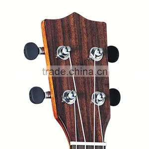 23"inch Spruce Top Acoustic Guitar Wholesale Guitar for Kids thumbnail-2