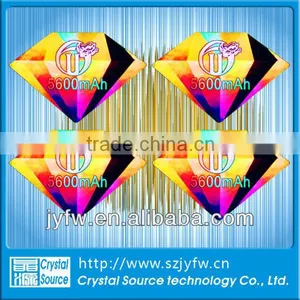 Top Quality 3d Holograms Labels and Stickers thumbnail-1