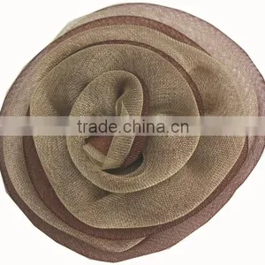China Factory Directly Supply Cheap Wholesale Dress Flower thumbnail-1