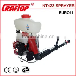 Orchard Sprayer Solo 423 for Agricultural Sprayer thumbnail-1