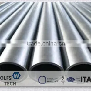 Condenser Copper Nickel Tube thumbnail-4