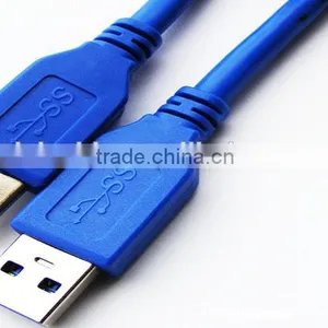 USB3.0 Cable Male to Male 1.8M thumbnail-3