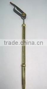 Pince Hackle Fishing Tackle Tools thumbnail-1