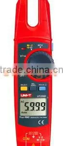 True RMS 200A Fork Meter, Fork Multimeter, UT256B thumbnail-1