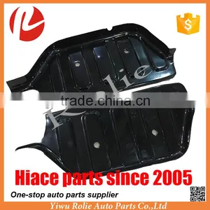 Toyota Hiace KDH 200 2005-18 Auto Parts Metal Iron Pedal Underneath Wall Foot Step 51774-26020 51773-26020 thumbnail-1